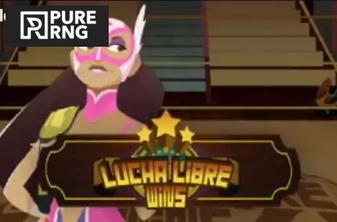 Lucha Libre Wins